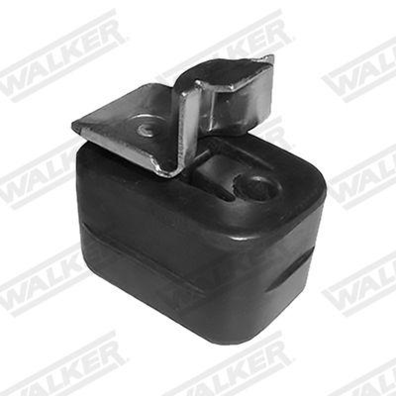 WALKER Rubber Strip, exhaust system