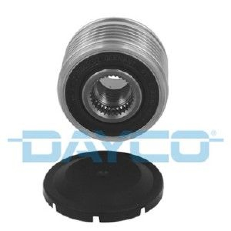 DAYCO Alternator Freewheel Clutch