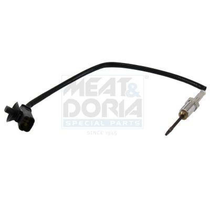 MEAT & DORIA Sensor, exhaust gas temperature