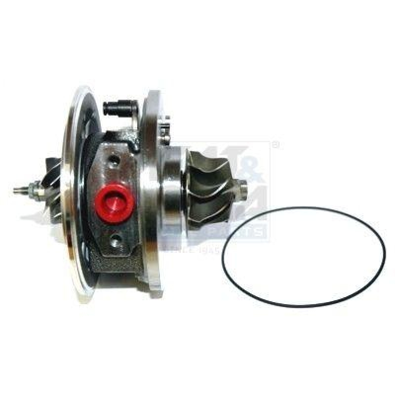 MEAT & DORIA CHRA Cartridge, charger