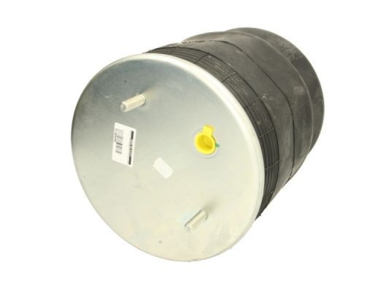 Magnum Technology Bellow, air suspension