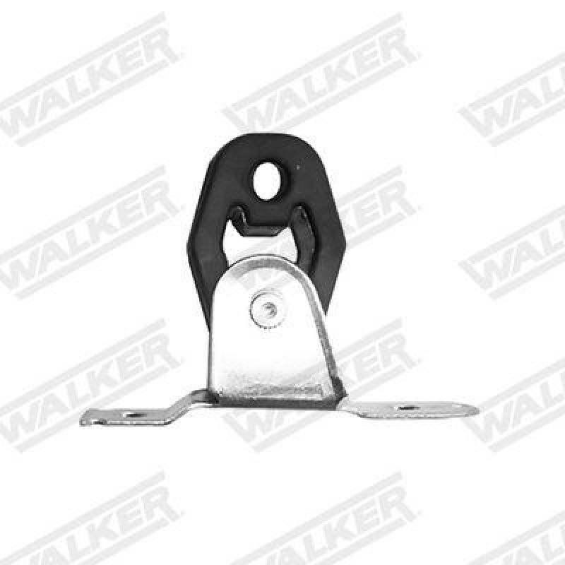 WALKER Holder, exhaust system