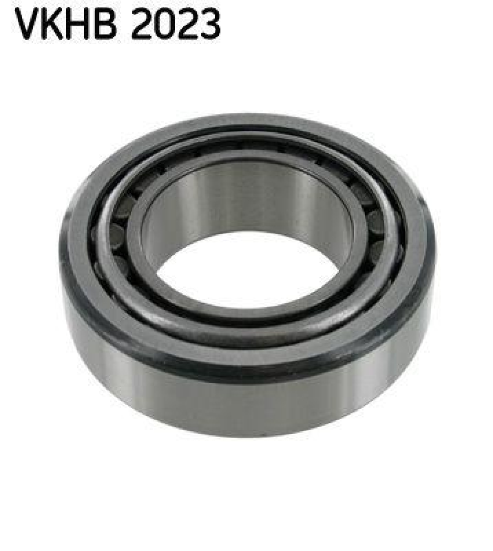 SKF Radlager