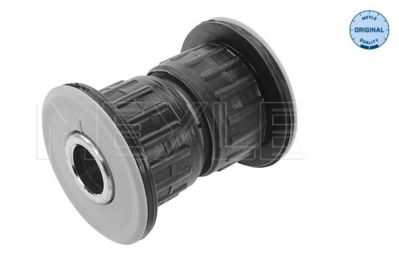 MEYLE Bushing, leaf spring MEYLE-ORIGINAL: True to OE.