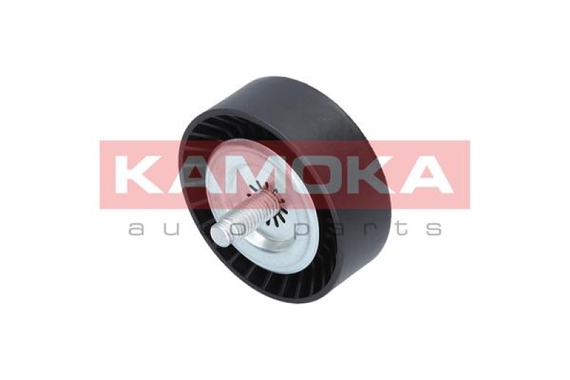 KAMOKA Umlenk-/F&uuml;hrungsrolle, Keilrippenriemen R0338