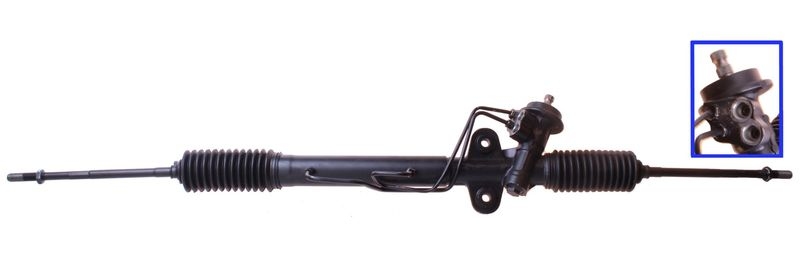 ELSTOCK Steering Gear