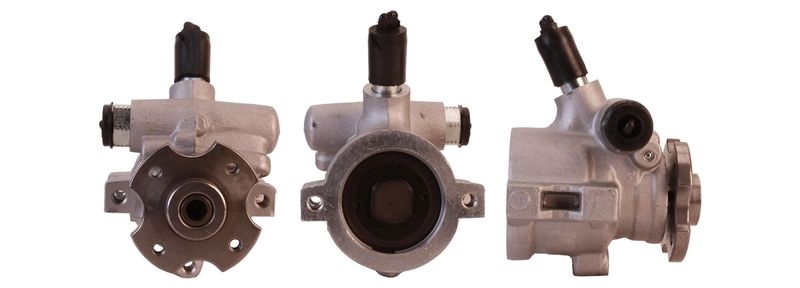 ELSTOCK Hydraulikpumpe, Lenkung 15-0145