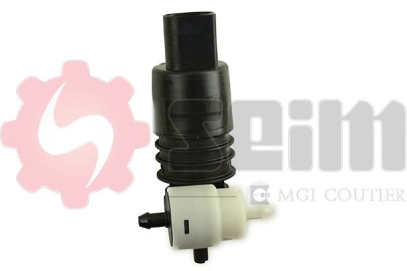 SEIM Washer Fluid Pump, window cleaning