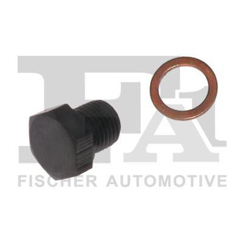 FA1 Screw Plug, oil sump