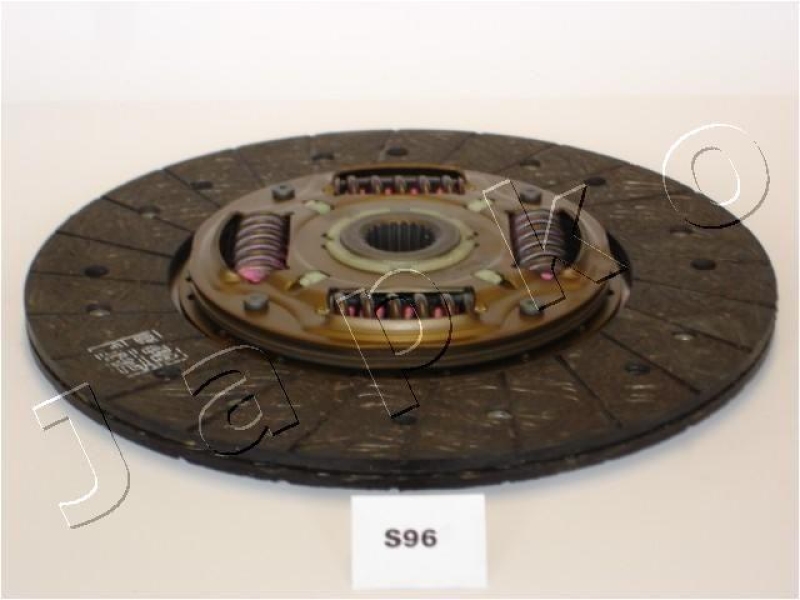 JAPKO Clutch Disc
