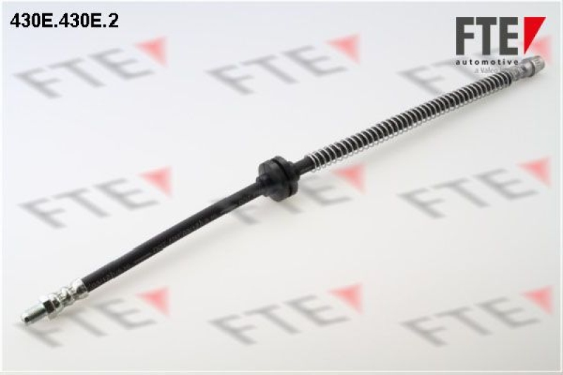 FTE Brake Hose