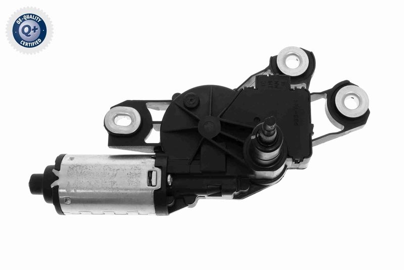 VEMO Wischermotor Q+, Erstausr&uuml;sterqualit&auml;t V10-07-0066