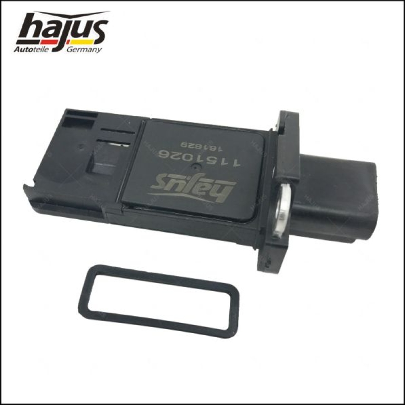 hajus Autoteile Luftmassenmesser 1151026
