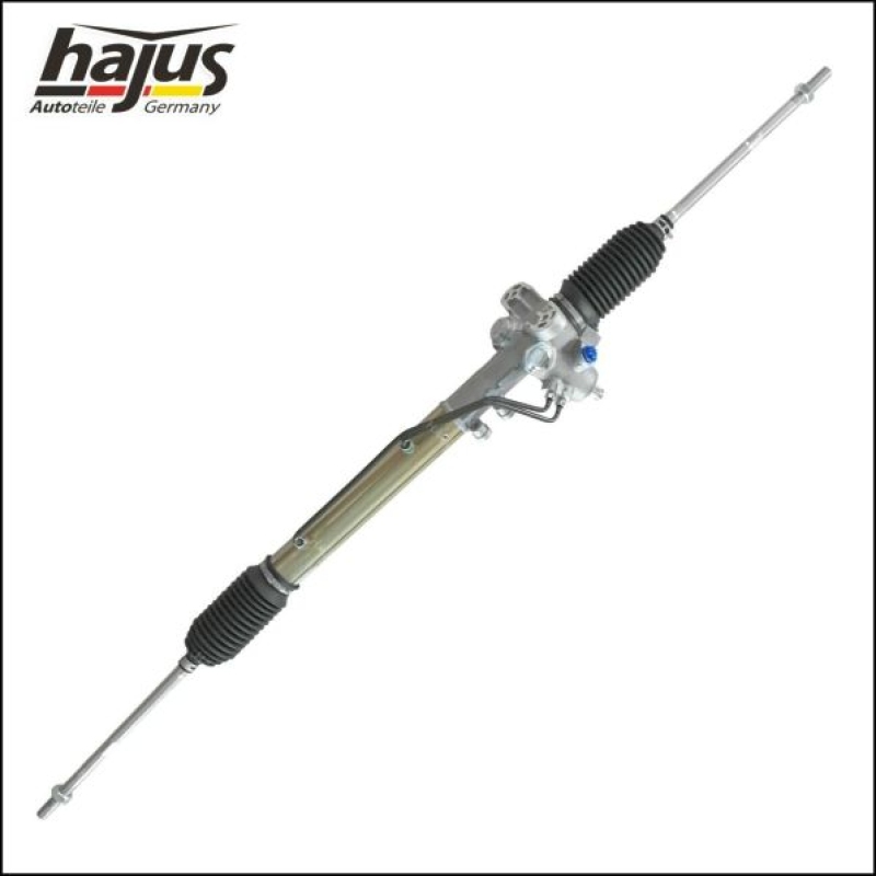 hajus Autoteile Lenkgetriebe