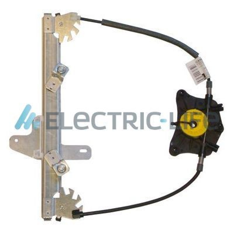 ELECTRIC LIFE Window Regulator