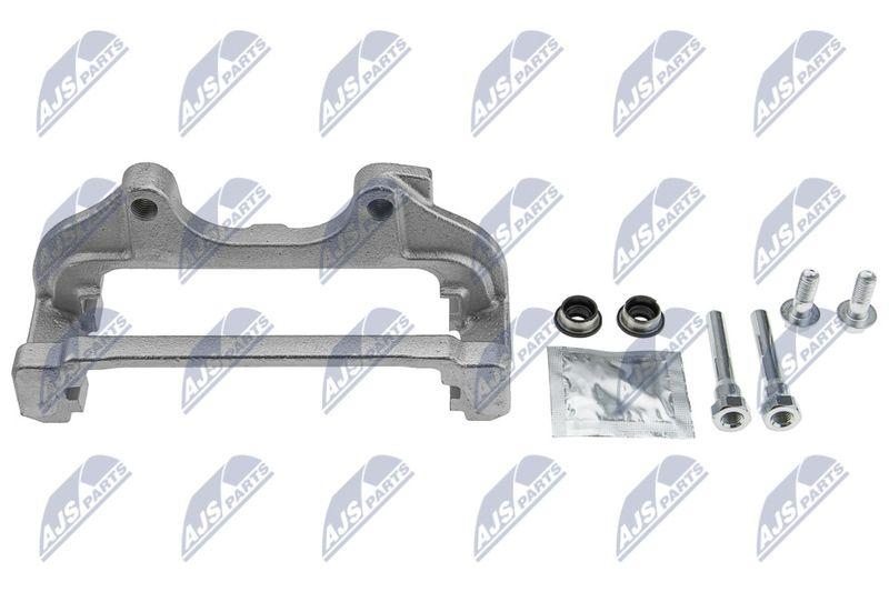 NTY Halter, Bremssattel