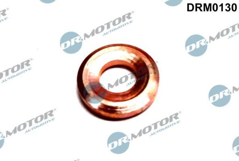 Dr.Motor Automotive Wärmeschutzscheibe, Einspritzanlage