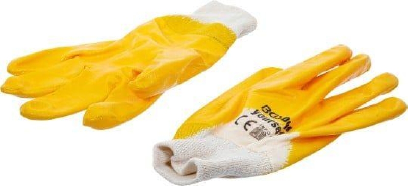 BGS Schutzhandschuh BGS Do it yourself 9961