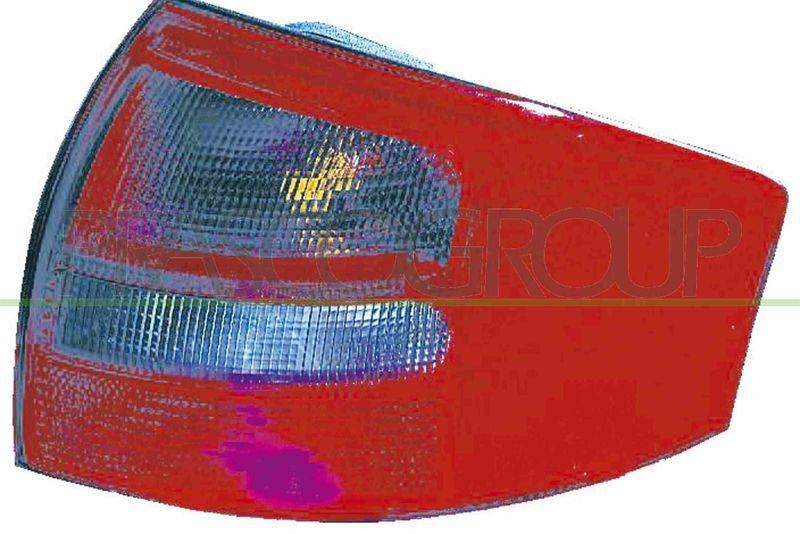 Combination Rearlight