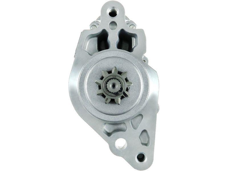 AS-PL Starter Denso