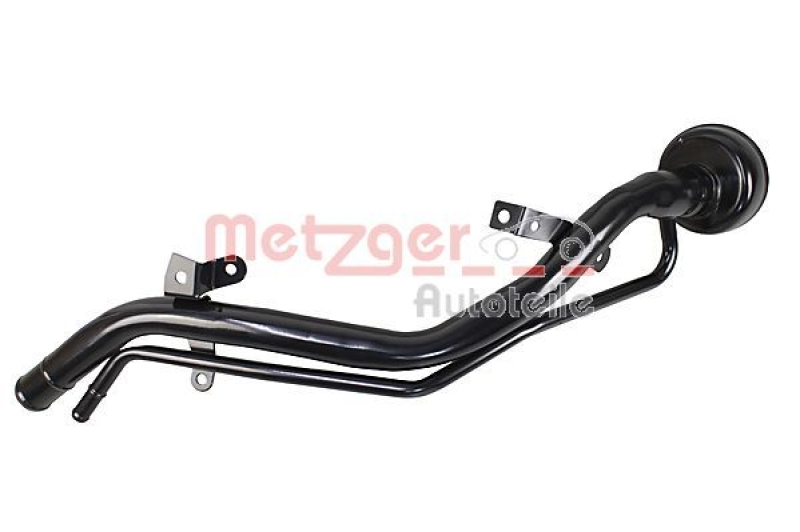 METZGER Einf&uuml;llstutzen, Kraftstoffbeh&auml;lter