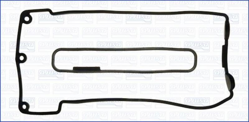 AJUSA Gasket Set, cylinder head cover
