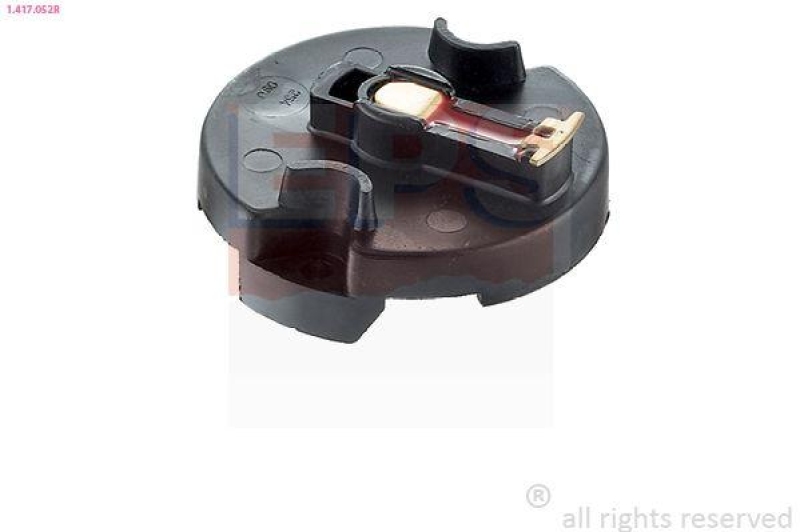 EPS Zündverteilerläufer Made in Italy - OE Equivalent