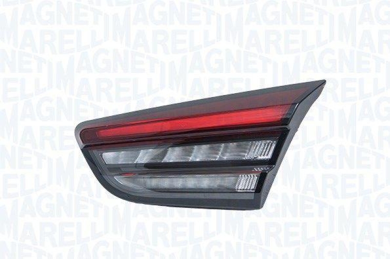 MAGNETI MARELLI Heckleuchte