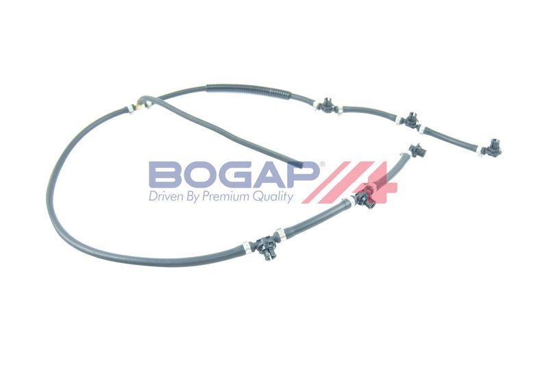 BOGAP Schlauch, Leckkraftstoff BOGAP Premium