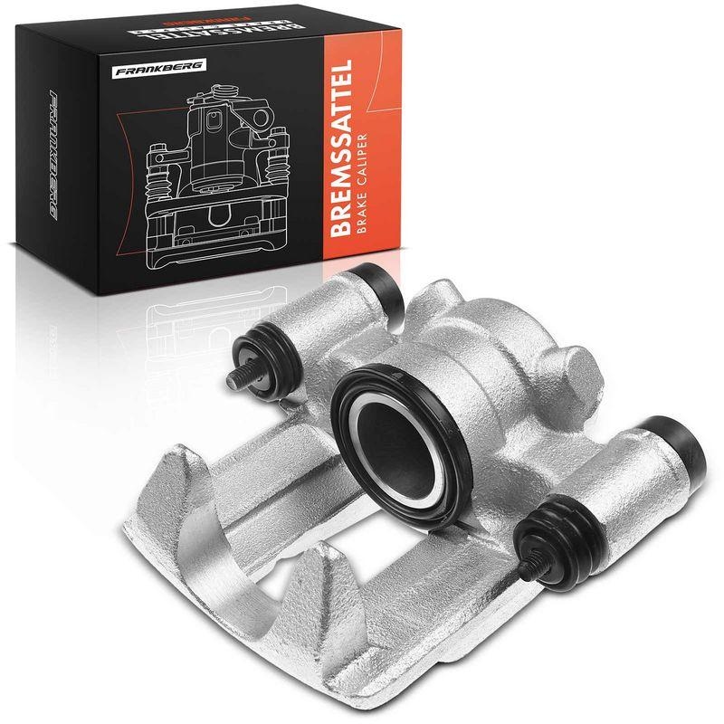 1x Frankberg Bremssattel Hinterachse Links 5481FB0003490