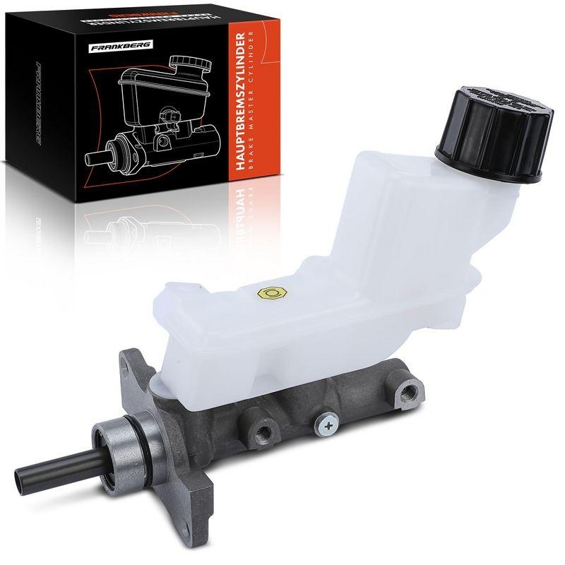 1x Frankberg Hauptbremszylinder Bremszylinder 5481FB0005534