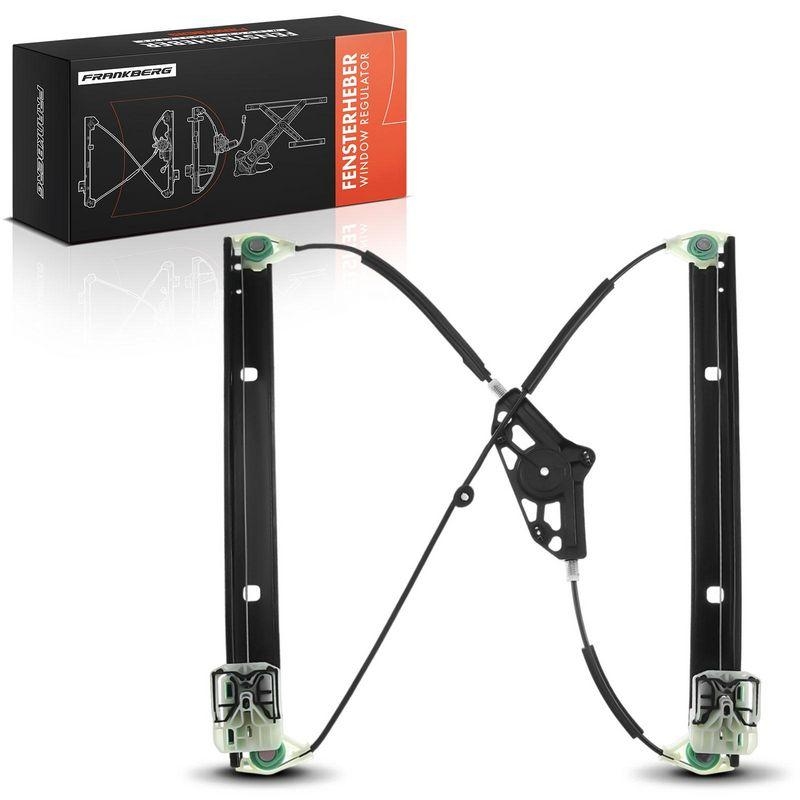 1x Frankberg Fensterheber Vorne Rechts 5481FB0024602