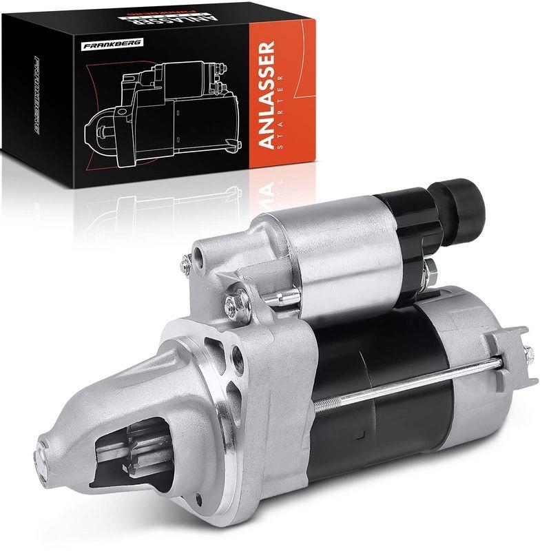 1x Frankberg Anlasser Starter 5481FB0027115