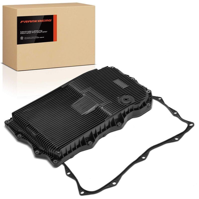 1x Frankberg &Ouml;lwanne Getriebe&ouml;lwanne 5481FB0044794