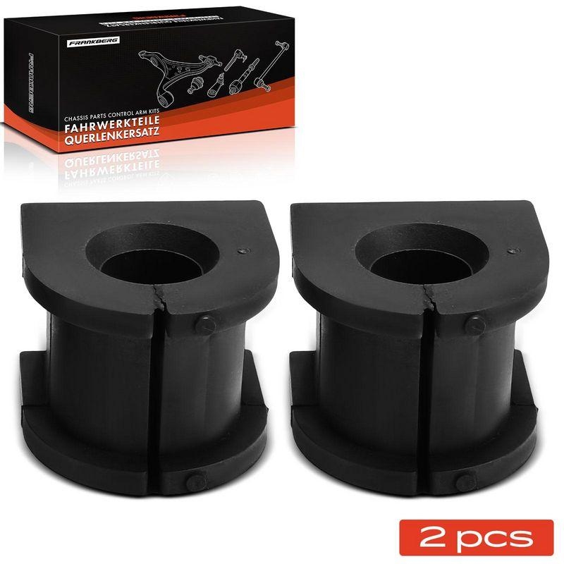 2x Frankberg Lagerbuchse Hinterachse 5481FB0056960