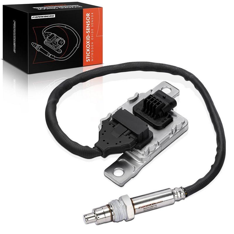 1x Frankberg Nox Sensor Nitrogen Oxide Lamdasonde Katalysator 5481FB0059517