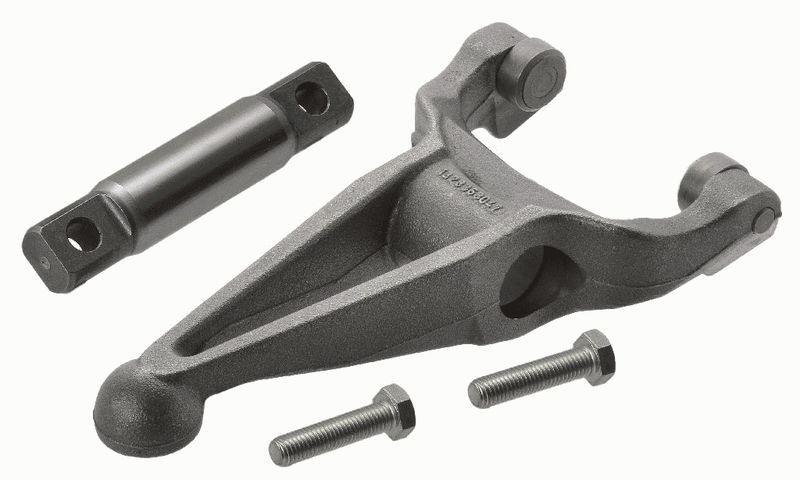 SACHS Release Fork, clutch