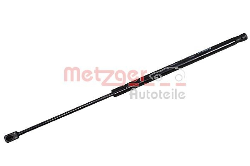 METZGER Gas Spring, boot-/cargo area GREENPARTS
