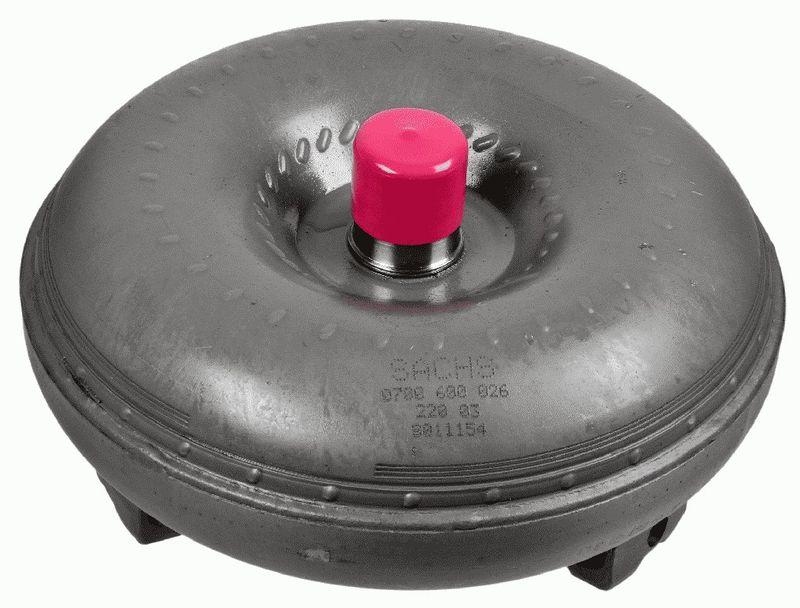 SACHS Torque Converter