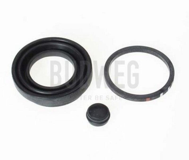 BUDWEG CALIPER Seal, brake caliper piston