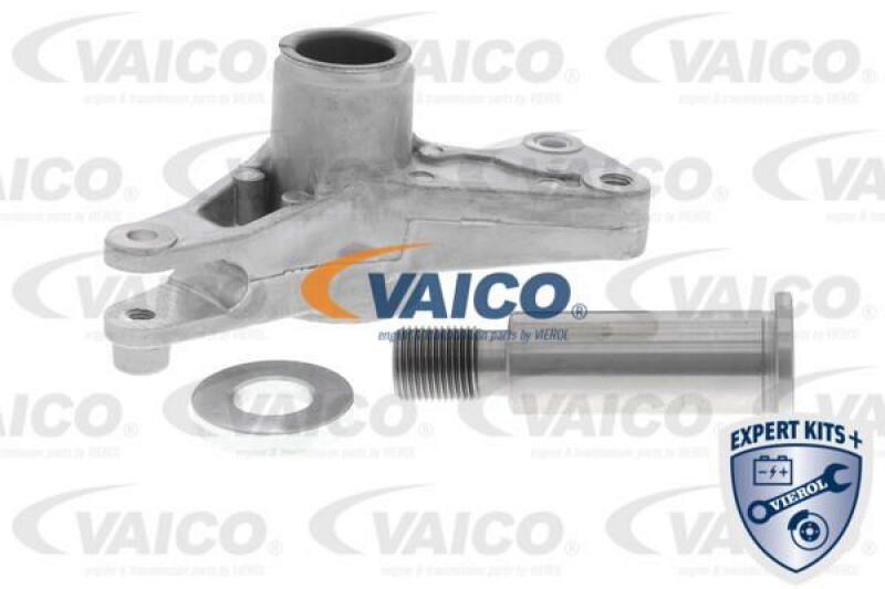 VAICO Repair Kit, v-ribbed belt tensioner EXPERT KITS +