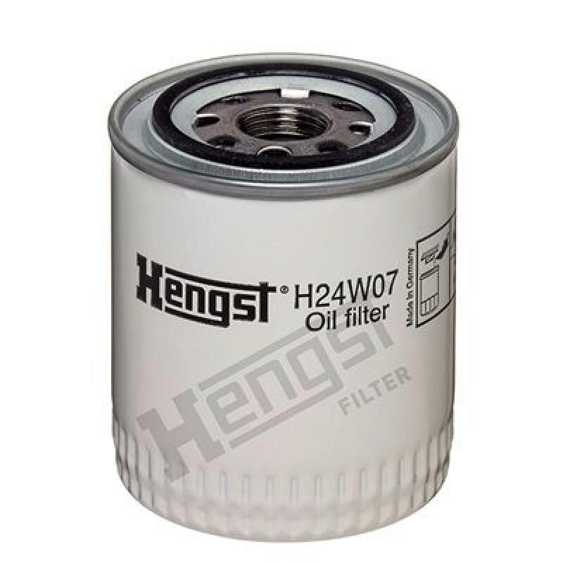 HENGST FILTER Hydraulic Filter, automatic transmission