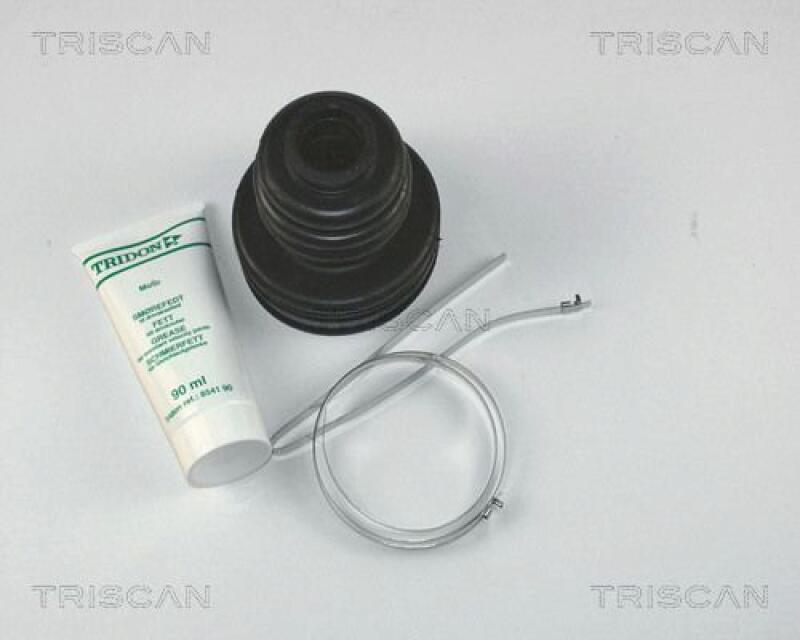 TRISCAN Bellow Set, drive shaft