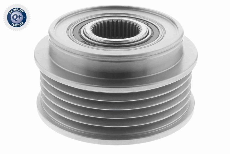 VEMO Generatorfreilauf Q+, Erstausr&uuml;sterqualit&auml;t V24-23-0001