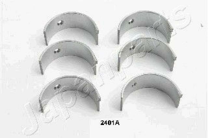 JAPANPARTS Big End Bearings