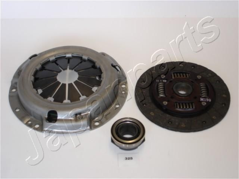 JAPANPARTS Kupplungssatz KF-325