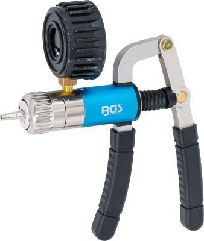BGS Vacuum Pump
