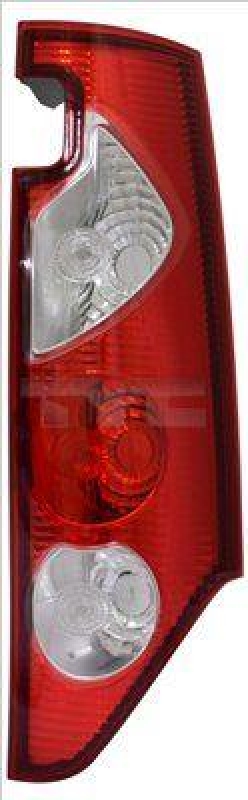TYC Heckleuchte 11-12748-11-2