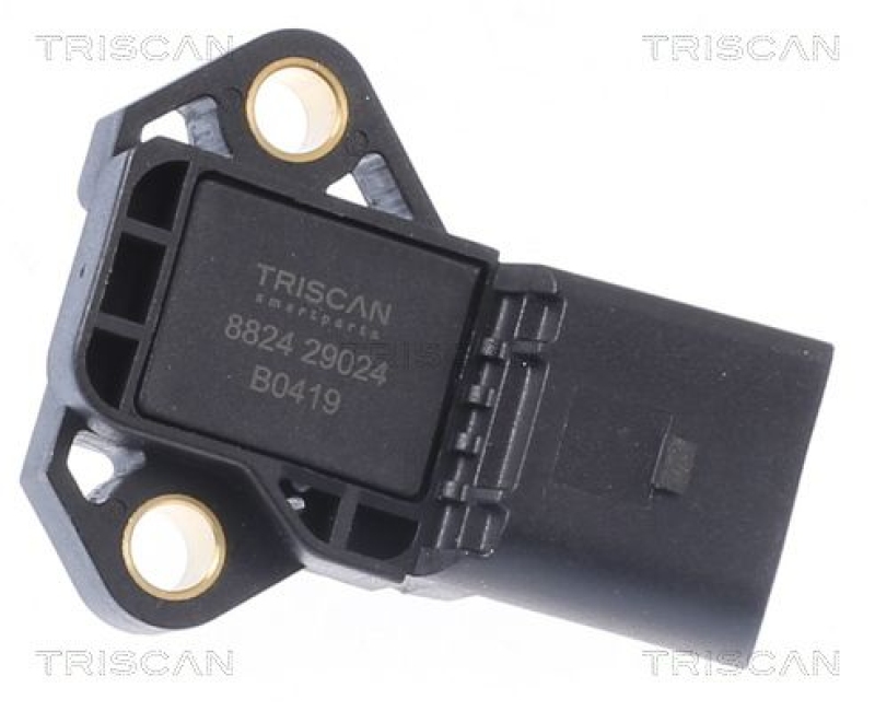 TRISCAN Sensor, intake manifold pressure