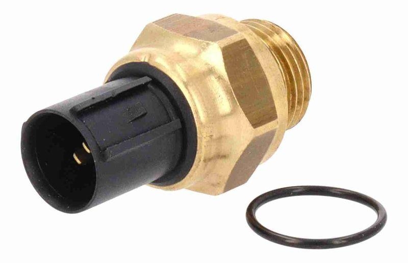 VEMO Temperature Switch, radiator fan Original VEMO Quality
